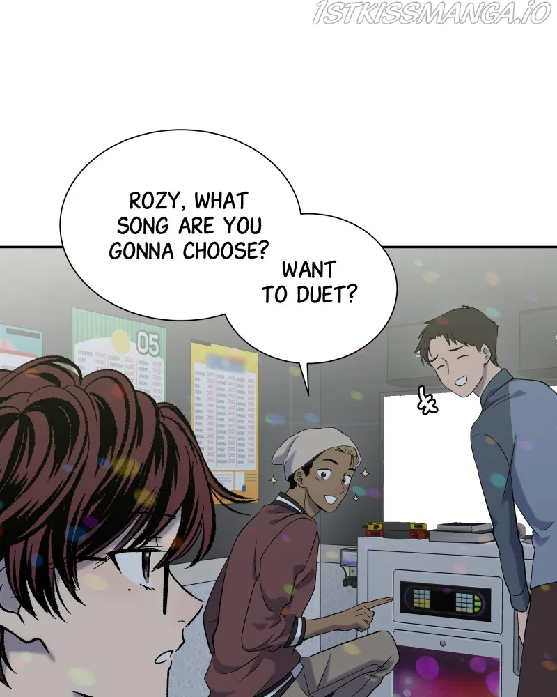 The Guy Upstairs Chapter 11 Online - pƔgina 26