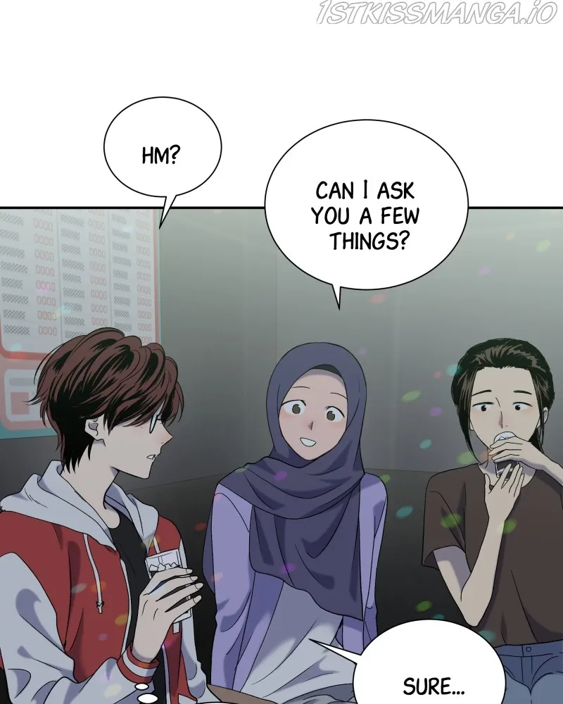 The Guy Upstairs Chapter 11 Online - pƔgina 30
