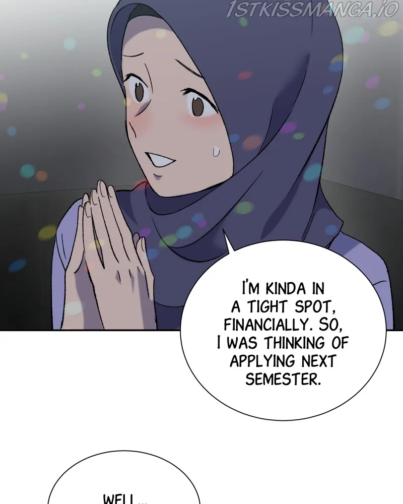 The Guy Upstairs Chapter 11 Online - pƔgina 33