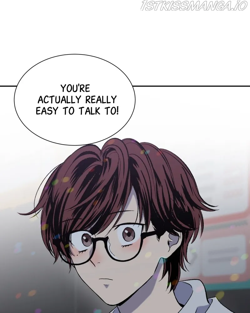The Guy Upstairs Chapter 11 Online - pƔgina 40