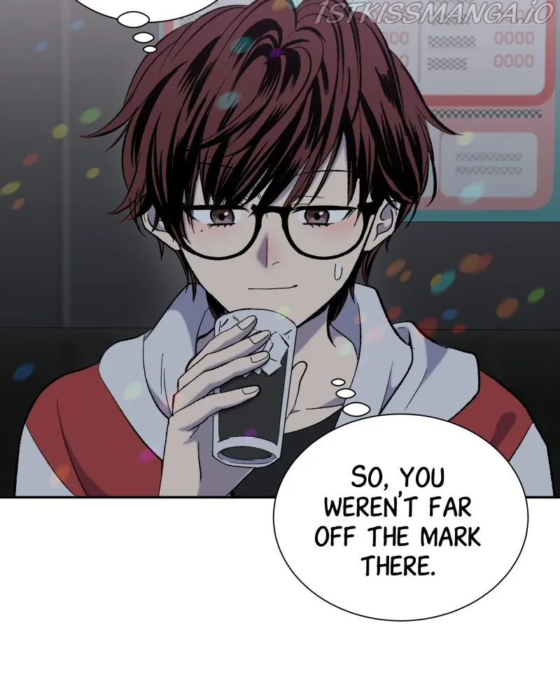 The Guy Upstairs Chapter 11 Online - pƔgina 43