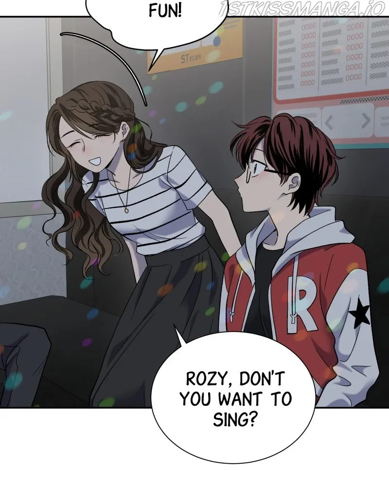 The Guy Upstairs Chapter 11 Online - pƔgina 49