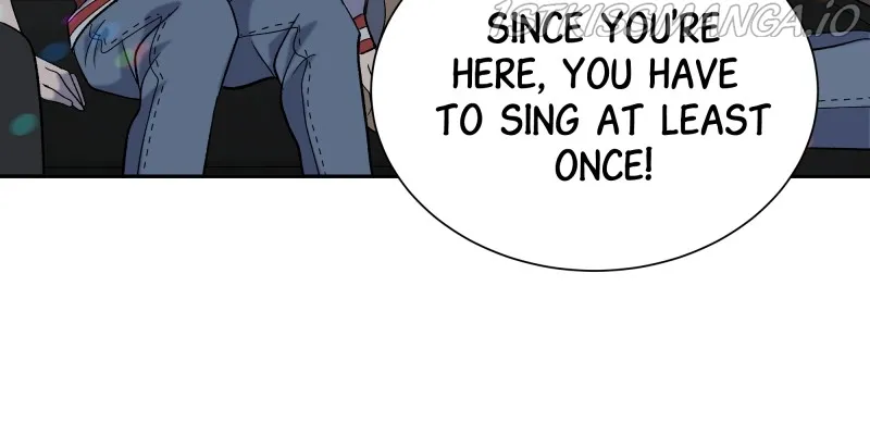 The Guy Upstairs Chapter 11 Online - pƔgina 51