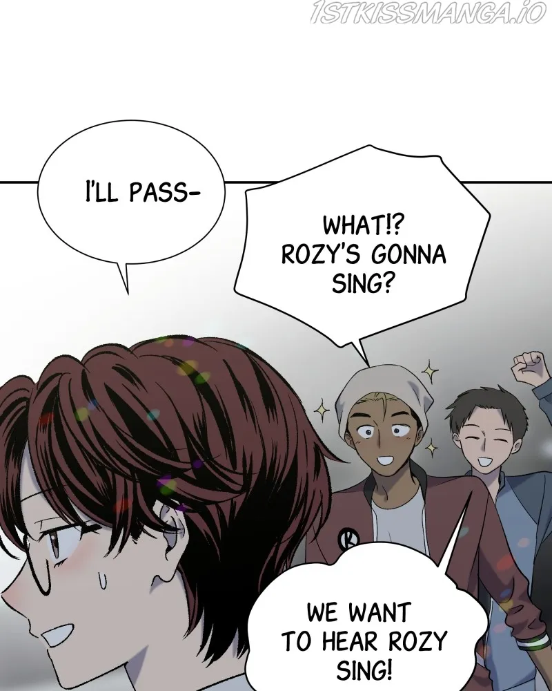 The Guy Upstairs Chapter 11 Online - pƔgina 52