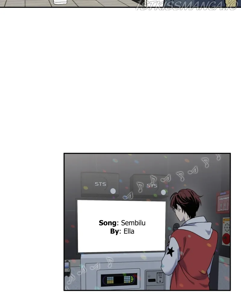 The Guy Upstairs Chapter 11 Online - pƔgina 60