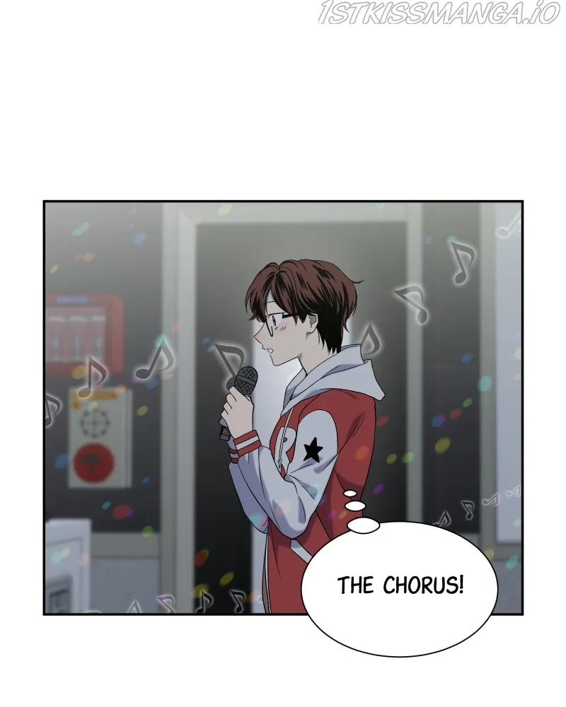 The Guy Upstairs Chapter 11 Online - pƔgina 64