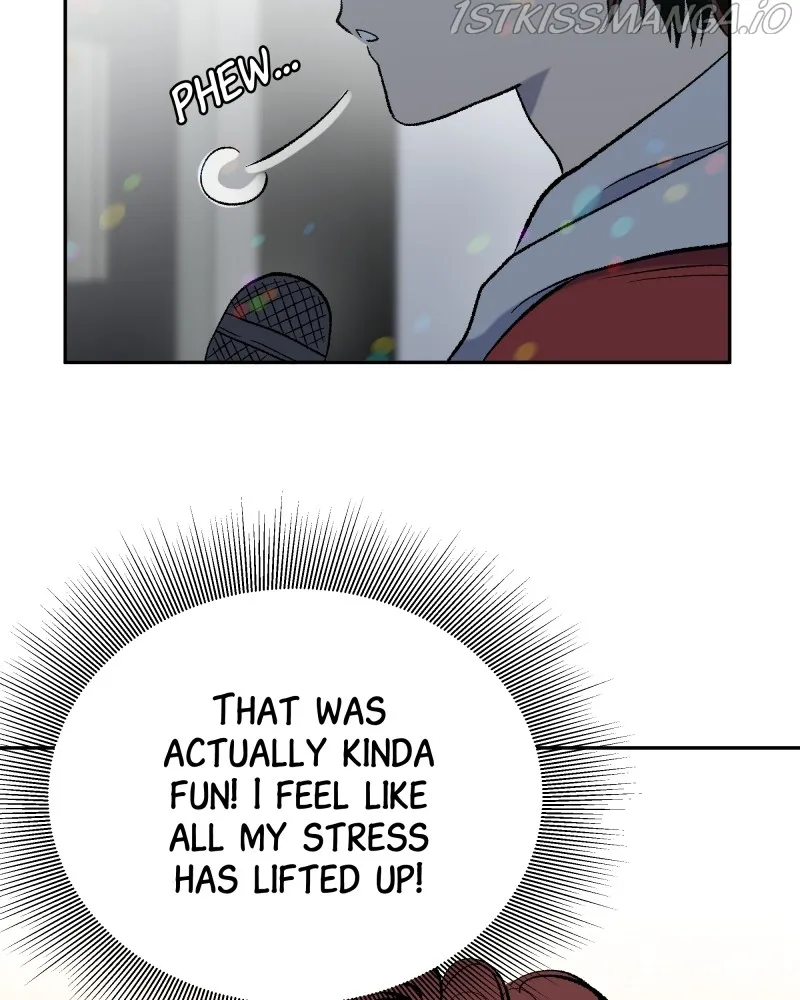 The Guy Upstairs Chapter 11 Online - pƔgina 69