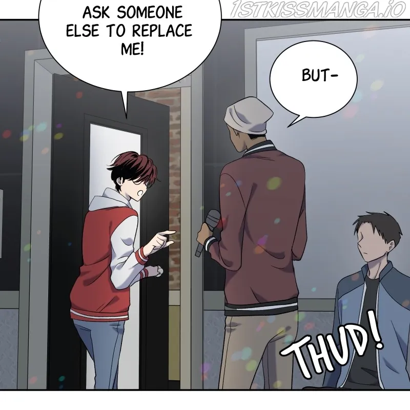 The Guy Upstairs Chapter 11 Online - pƔgina 82