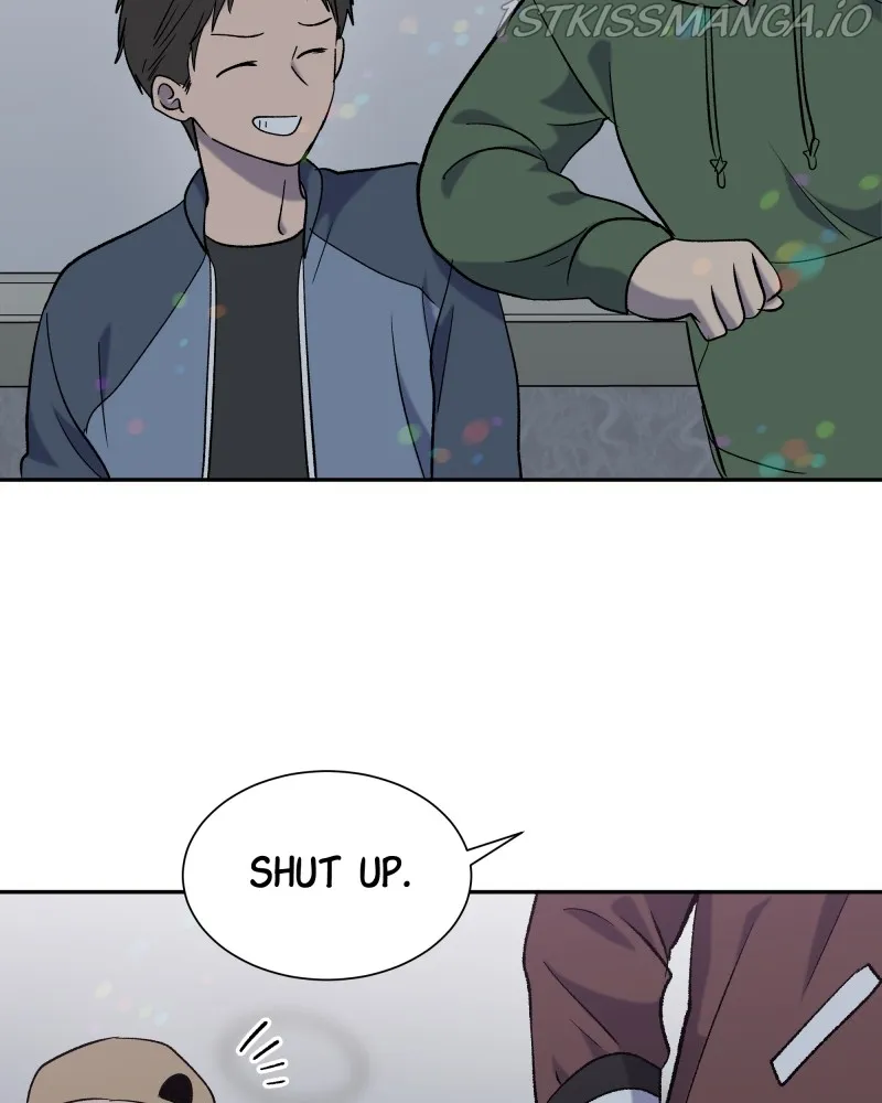 The Guy Upstairs Chapter 11 Online - pƔgina 85
