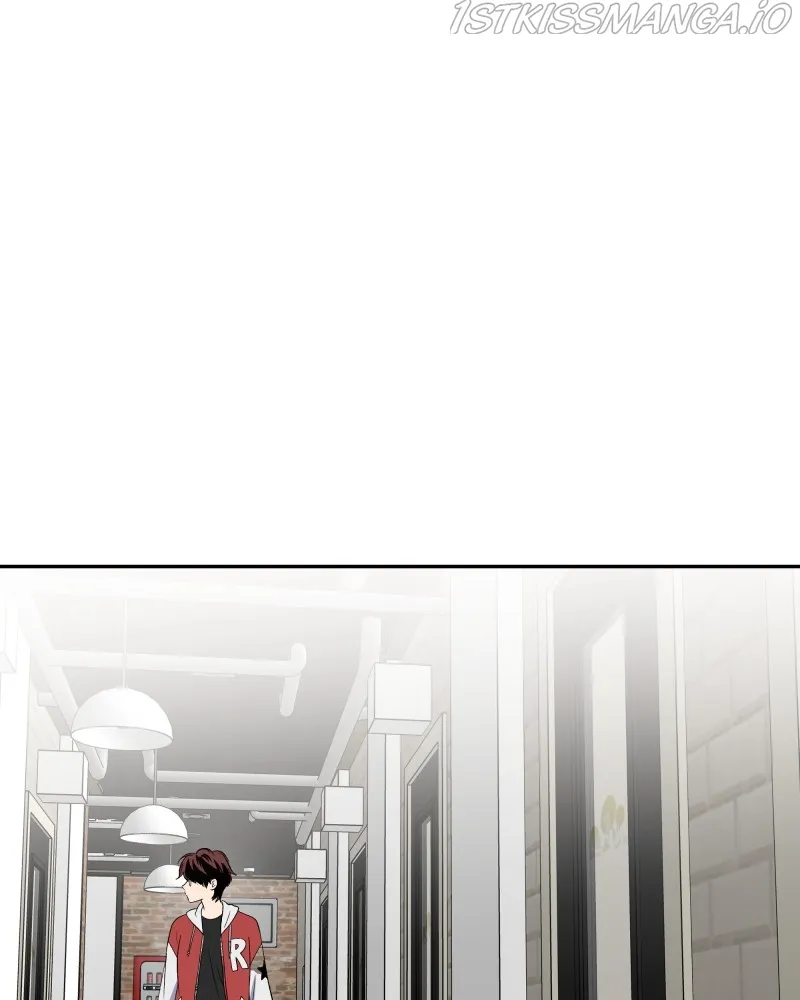 The Guy Upstairs Chapter 11 Online - pƔgina 91