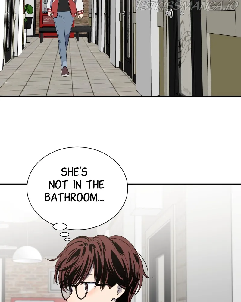 The Guy Upstairs Chapter 11 Online - pƔgina 92