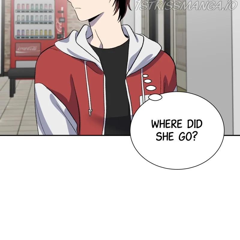 The Guy Upstairs Chapter 11 Online - pƔgina 93