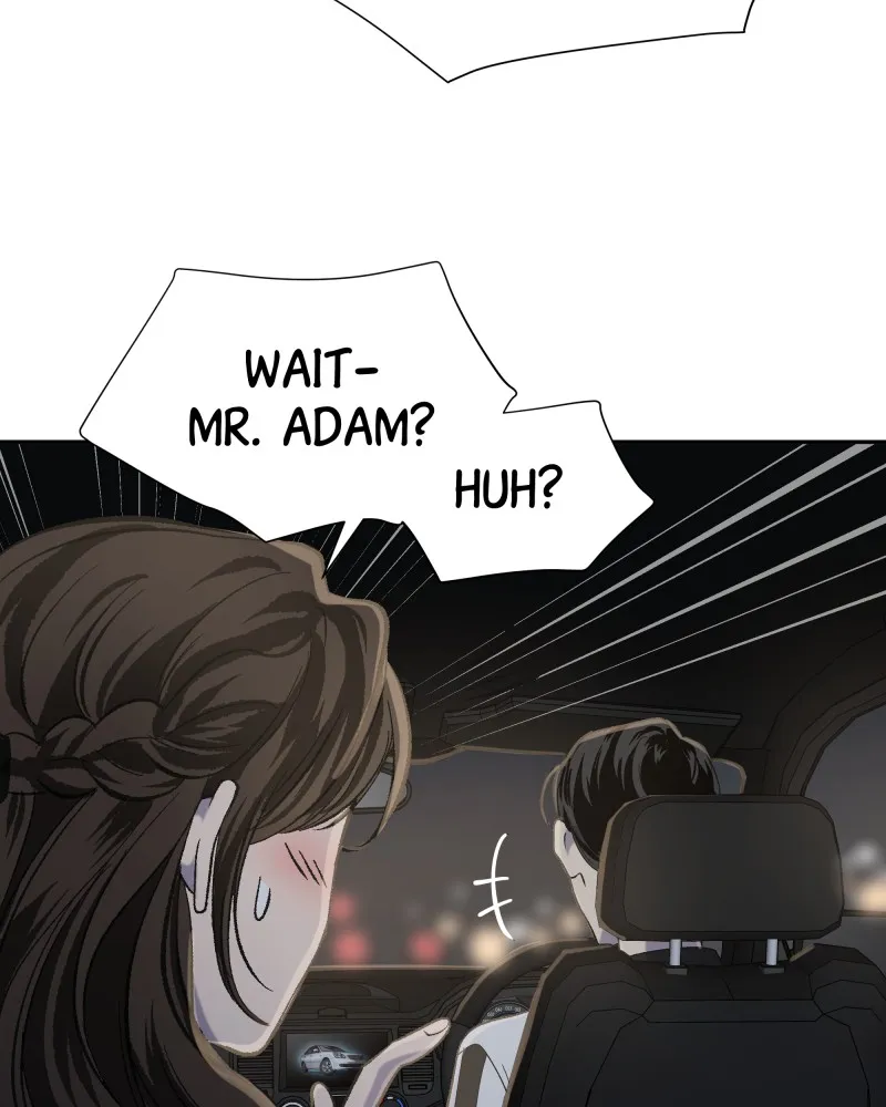 The Guy Upstairs Chapter 13 Online - pƔgina 8