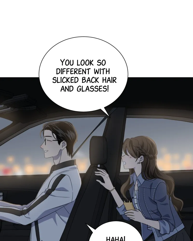 The Guy Upstairs Chapter 13 Online - pƔgina 12