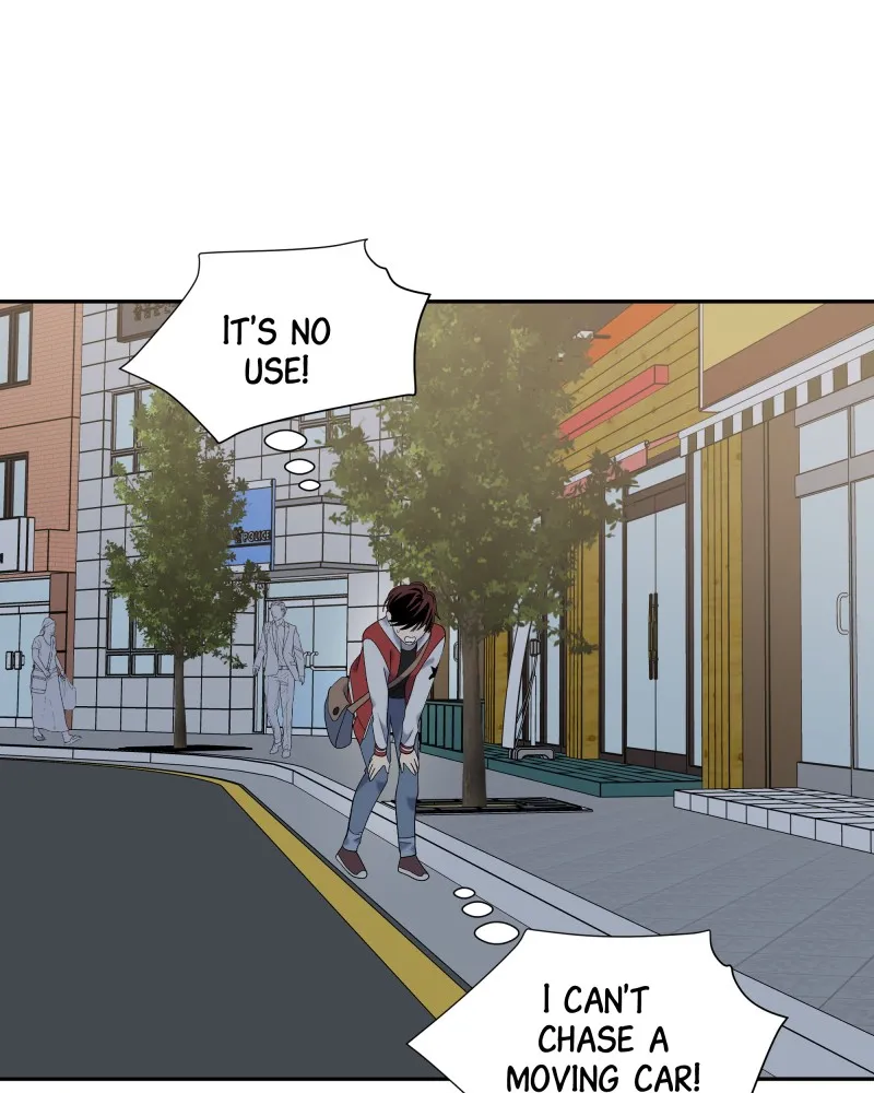 The Guy Upstairs Chapter 13 Online - pƔgina 24