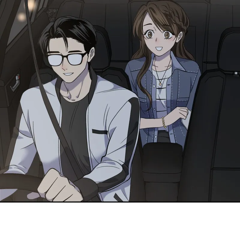 The Guy Upstairs Chapter 13 Online - pƔgina 28