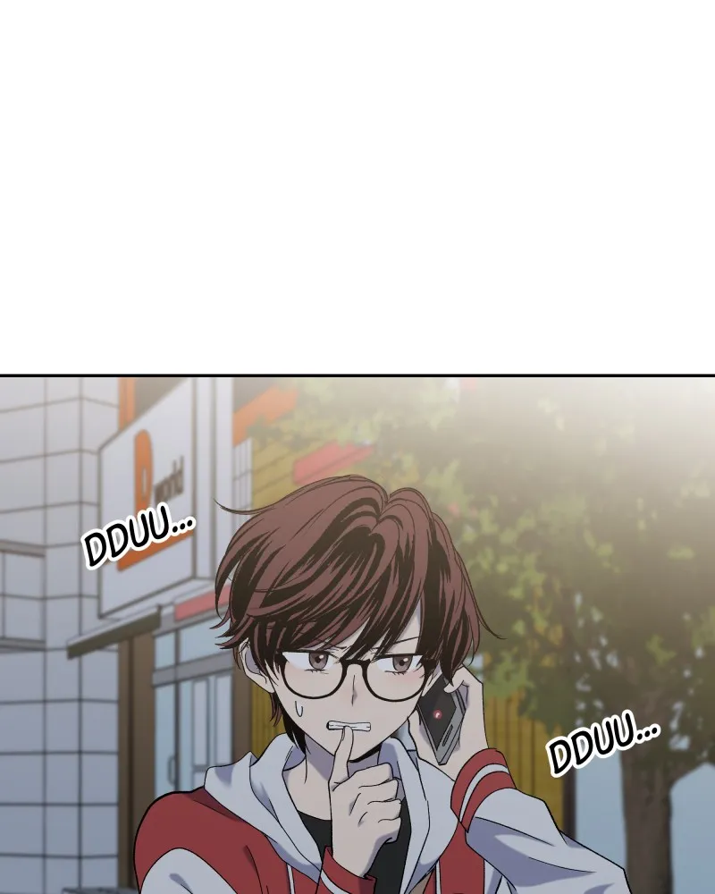The Guy Upstairs Chapter 13 Online - pƔgina 31