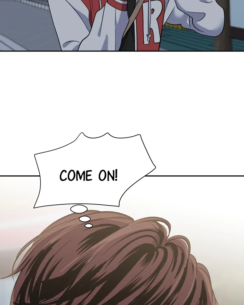 The Guy Upstairs Chapter 13 Online - pƔgina 32