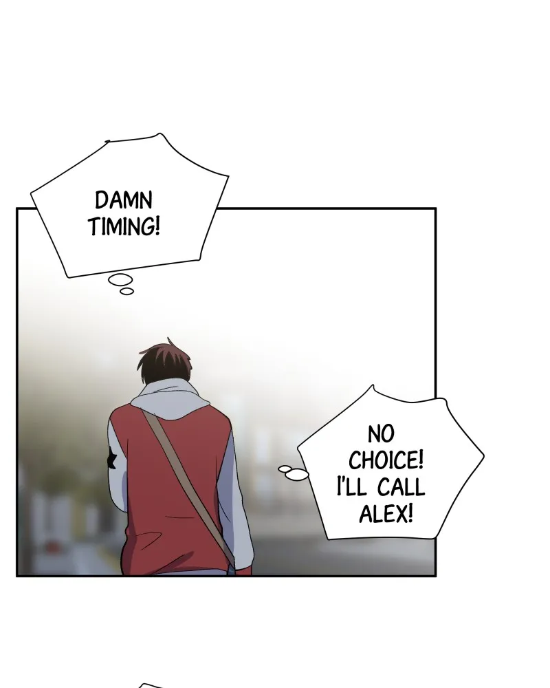 The Guy Upstairs Chapter 13 Online - pƔgina 36