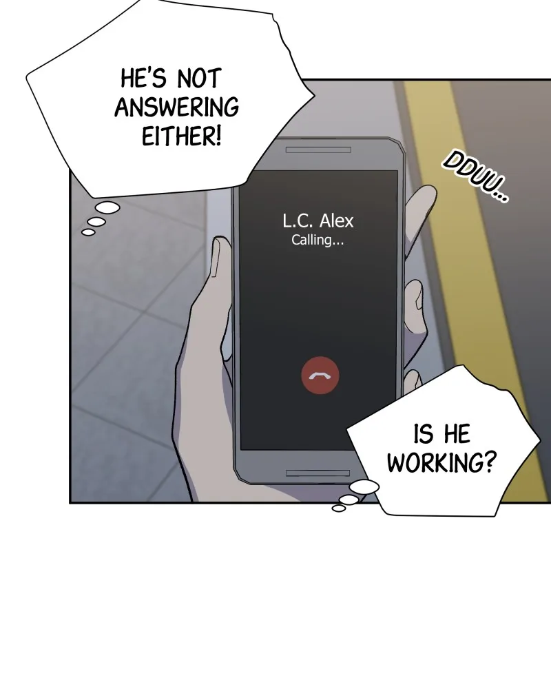 The Guy Upstairs Chapter 13 Online - pƔgina 37