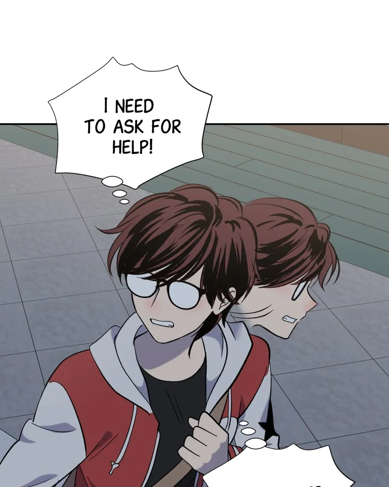 The Guy Upstairs Chapter 13 Online - pƔgina 42