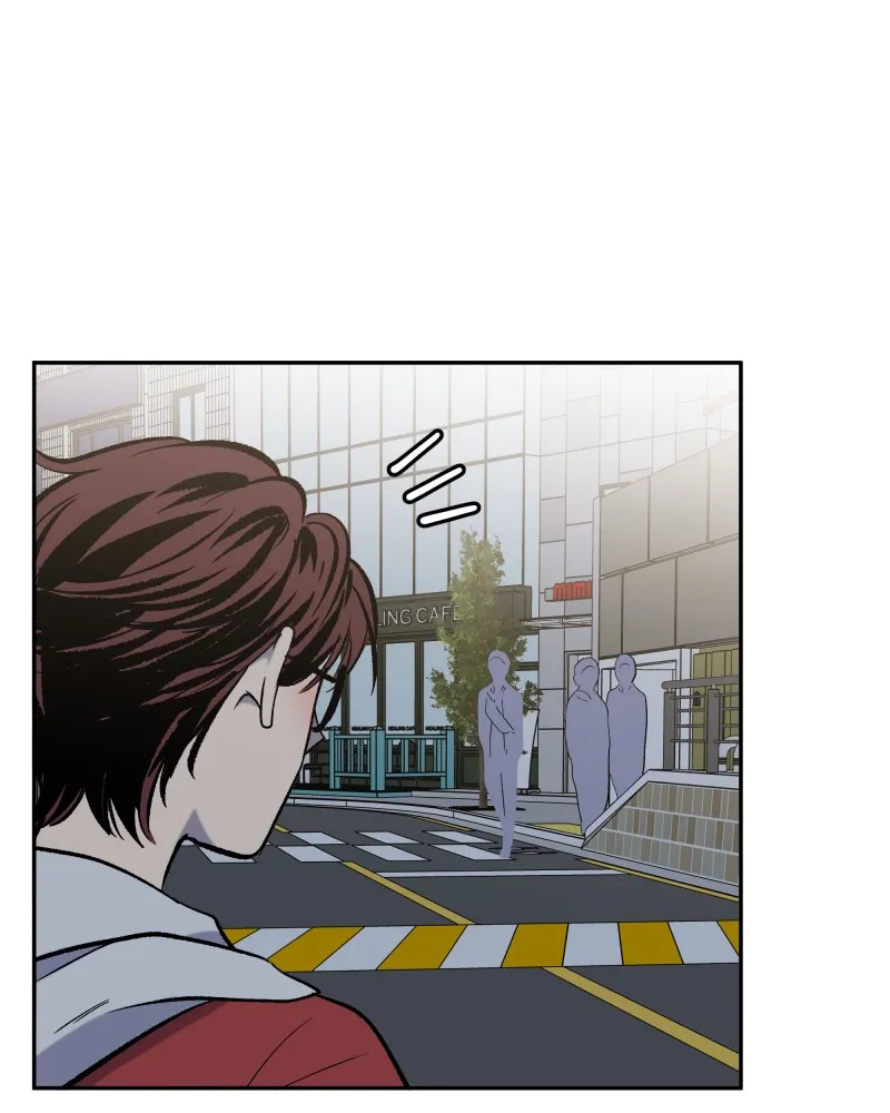 The Guy Upstairs Chapter 13 Online - pƔgina 44