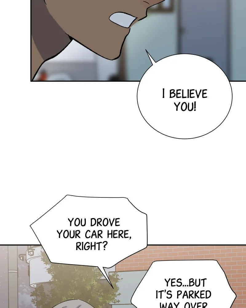 The Guy Upstairs Chapter 13 Online - pƔgina 60