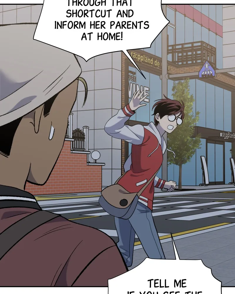 The Guy Upstairs Chapter 13 Online - pƔgina 65