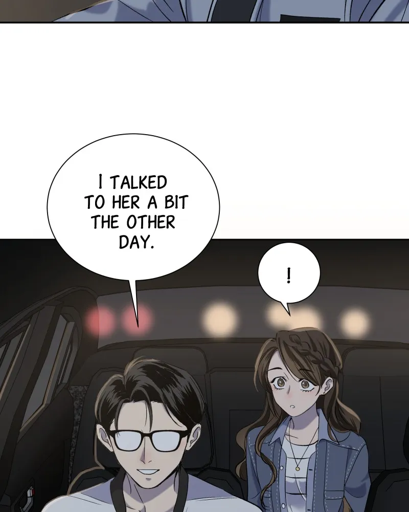 The Guy Upstairs Chapter 13 Online - pƔgina 81