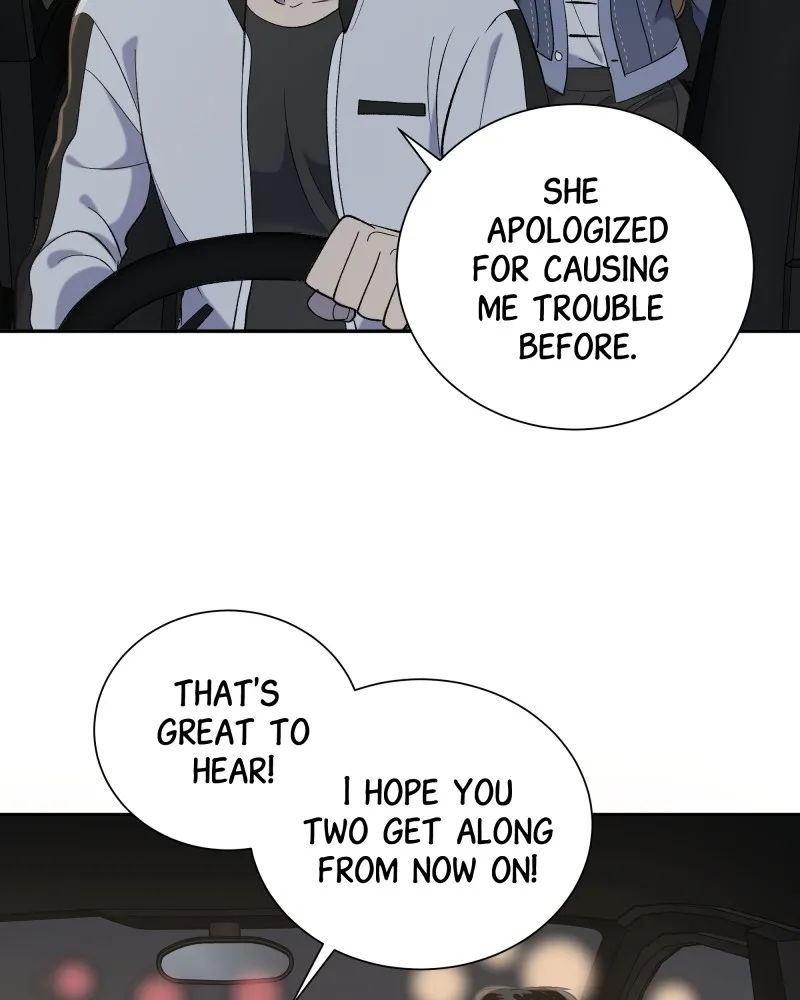 The Guy Upstairs Chapter 13 Online - pƔgina 82