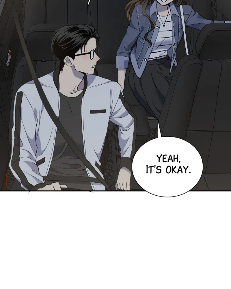The Guy Upstairs Chapter 13 Online - pƔgina 97