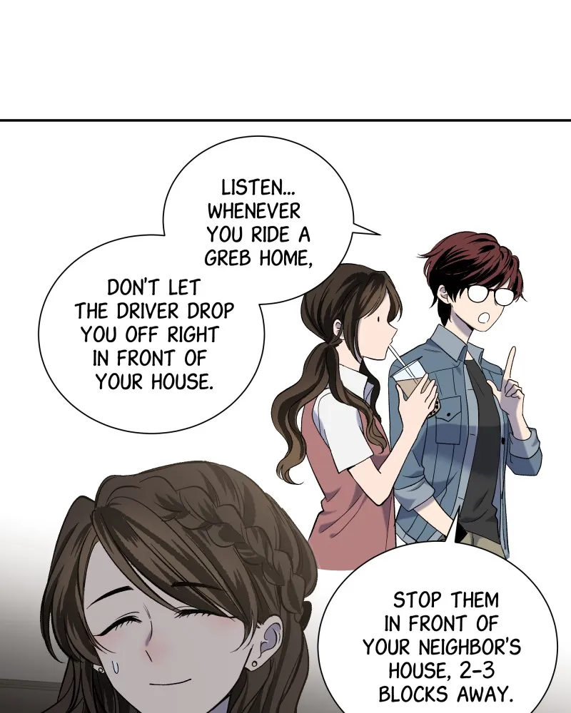 The Guy Upstairs Chapter 13 Online - pƔgina 98