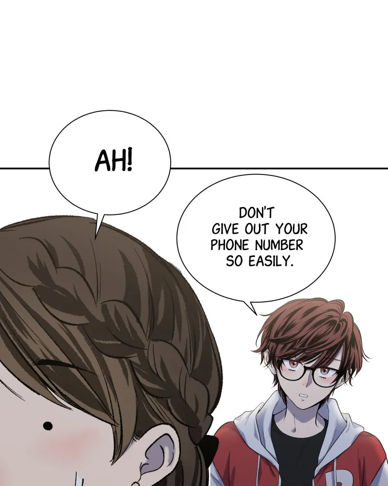 The Guy Upstairs Chapter 13 Online - pƔgina 105