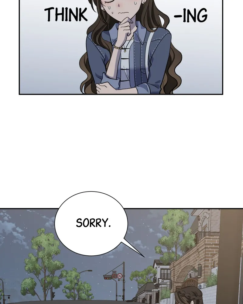 The Guy Upstairs Chapter 13 Online - pƔgina 107