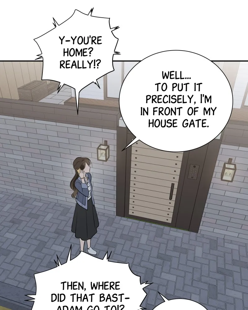 The Guy Upstairs Chapter 13 Online - pƔgina 126