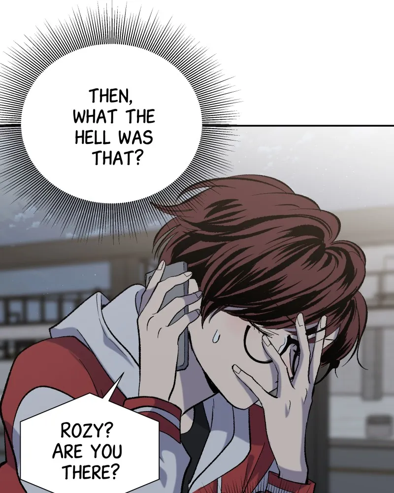 The Guy Upstairs Chapter 13 Online - pƔgina 135