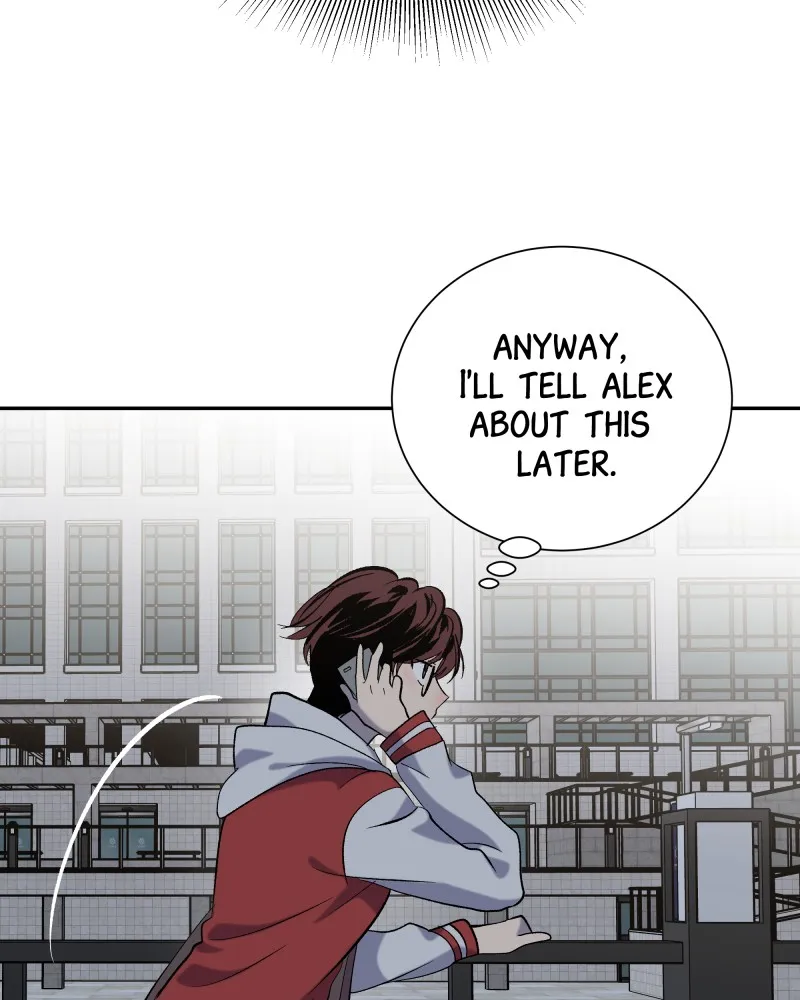 The Guy Upstairs Chapter 13 Online - pƔgina 137