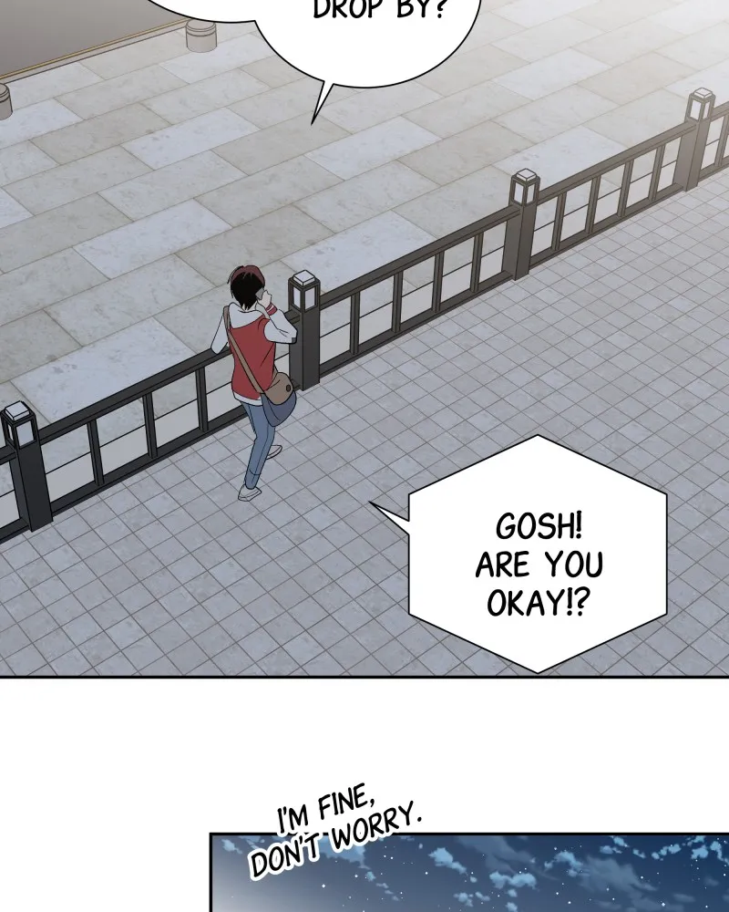 The Guy Upstairs Chapter 13 Online - pƔgina 139