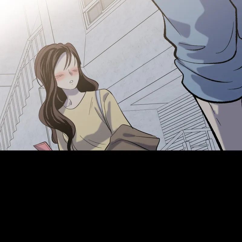 The Guy Upstairs Chapter 14 Online - pƔgina 5