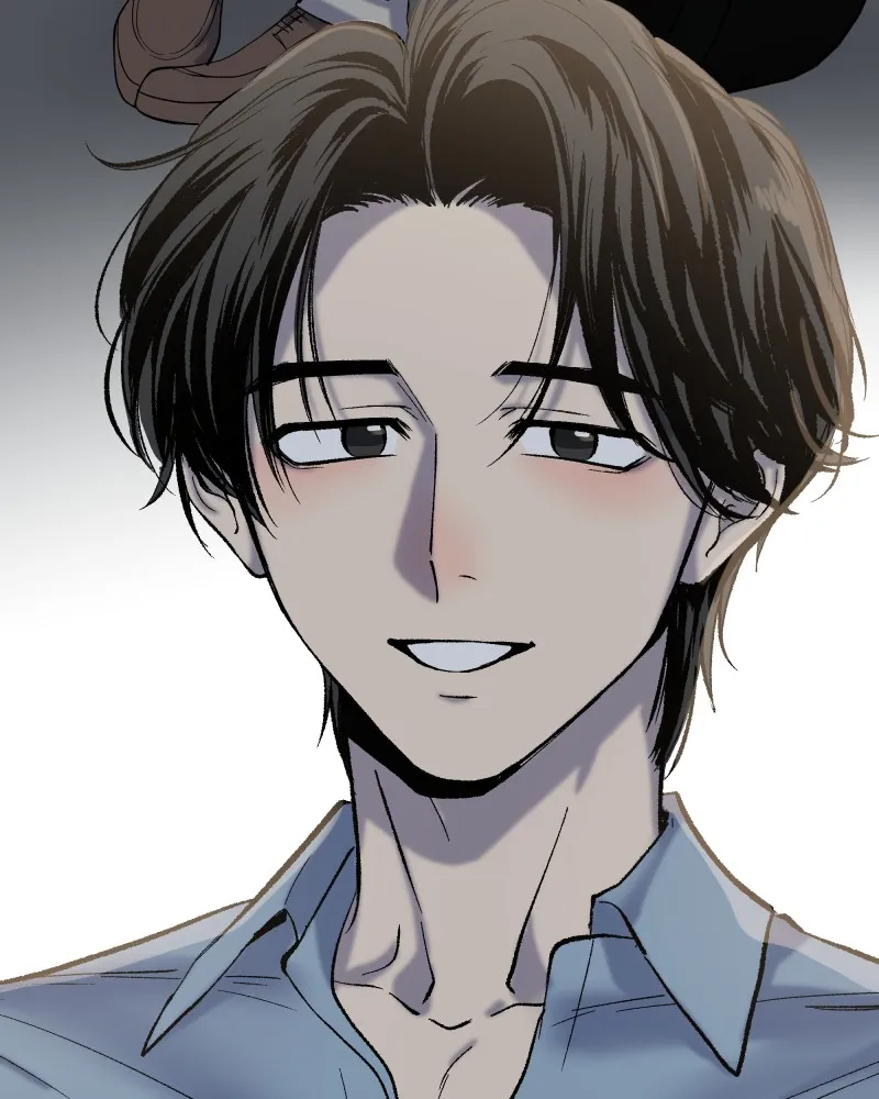 The Guy Upstairs Chapter 14 Online - pƔgina 8