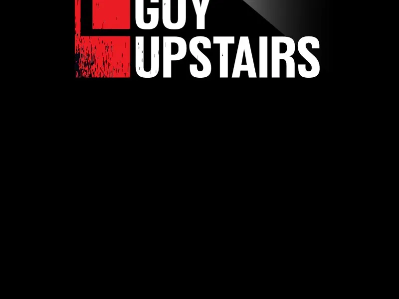 The Guy Upstairs Chapter 14 Online - pƔgina 11