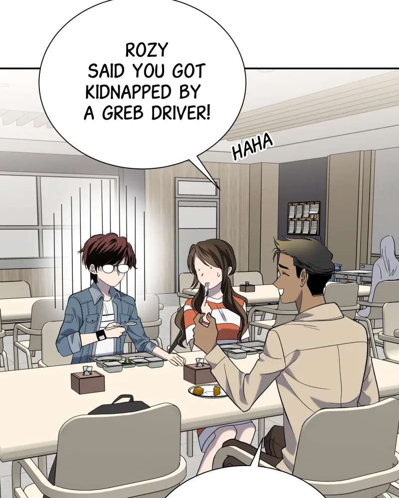 The Guy Upstairs Chapter 15 Online - pƔgina 26