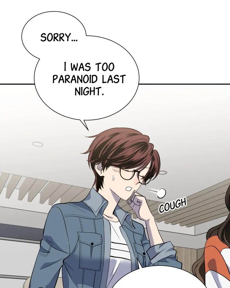 The Guy Upstairs Chapter 15 Online - pƔgina 29