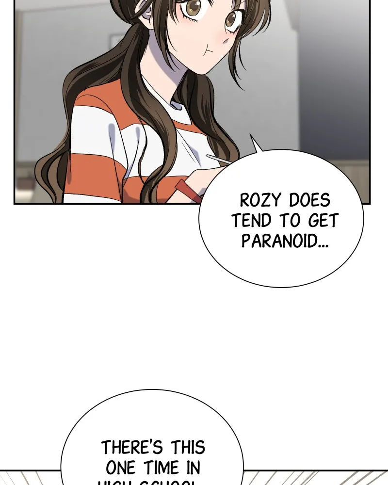 The Guy Upstairs Chapter 15 Online - pƔgina 38