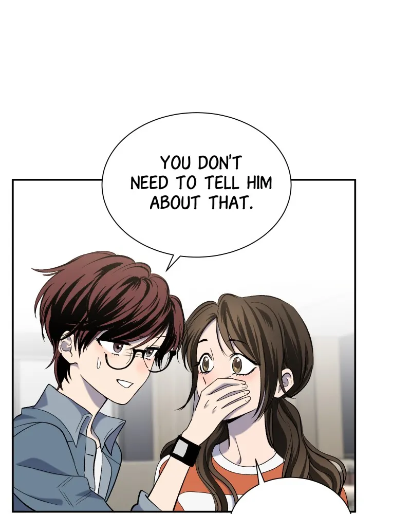 The Guy Upstairs Chapter 15 Online - pƔgina 40