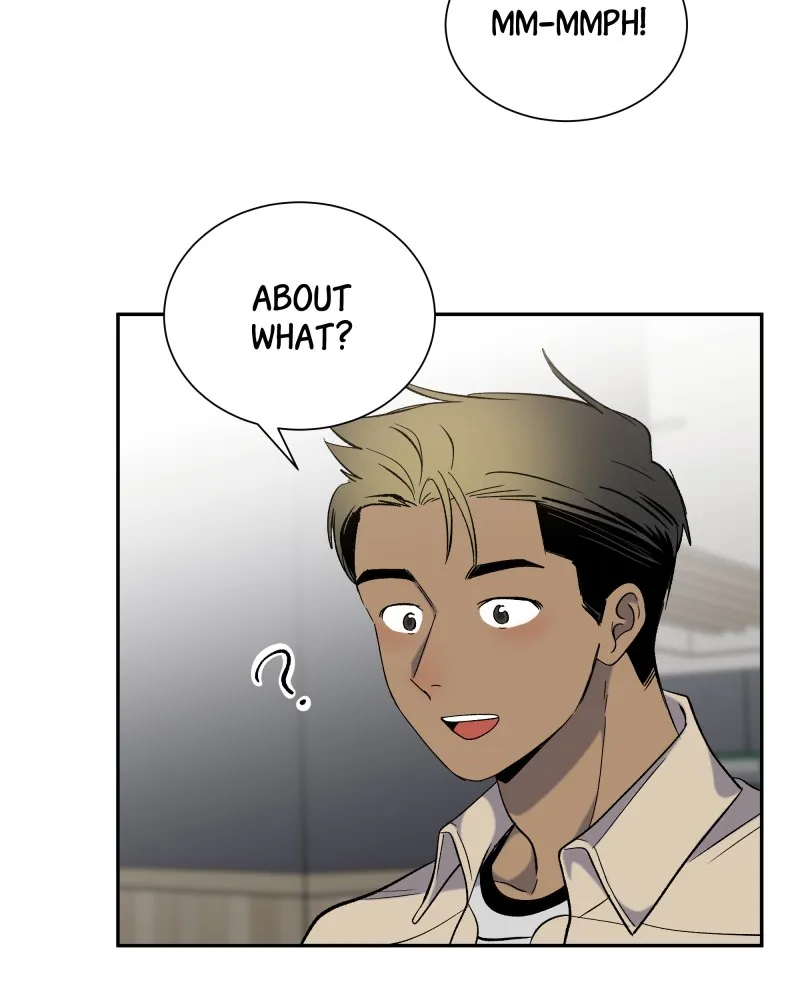 The Guy Upstairs Chapter 15 Online - pƔgina 41