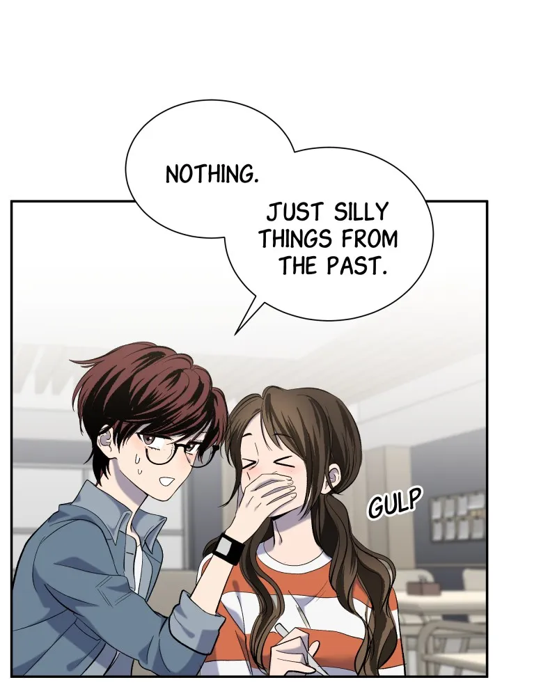The Guy Upstairs Chapter 15 Online - pƔgina 42