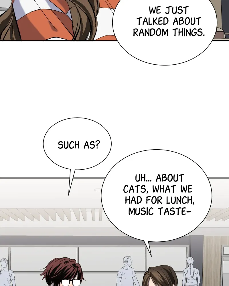 The Guy Upstairs Chapter 15 Online - pƔgina 47