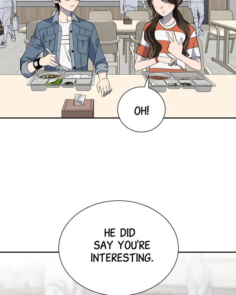 The Guy Upstairs Chapter 15 Online - pƔgina 48