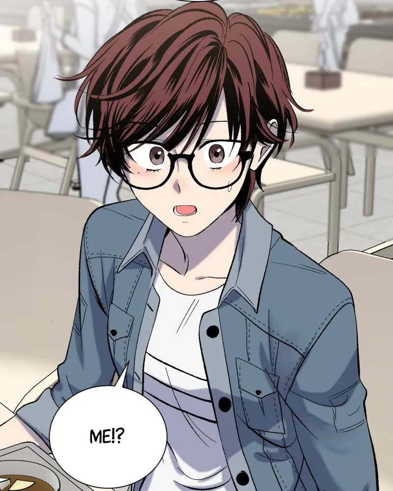 The Guy Upstairs Chapter 15 Online - pƔgina 49